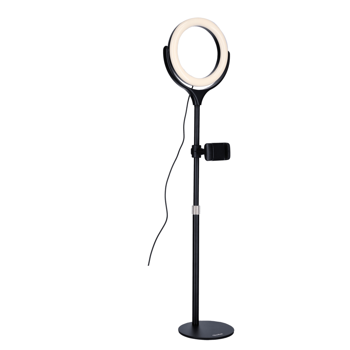 Rollei LED Licht LUMIS Tabletop Bi-Color - LED-Ringlicht