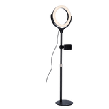 Rollei LED Licht LUMIS Tabletop Bi-Color - LED-Ringlicht