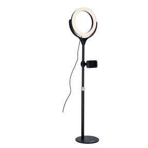 Rollei LED Licht LUMIS Tabletop Bi-Color - LED-Ringlicht