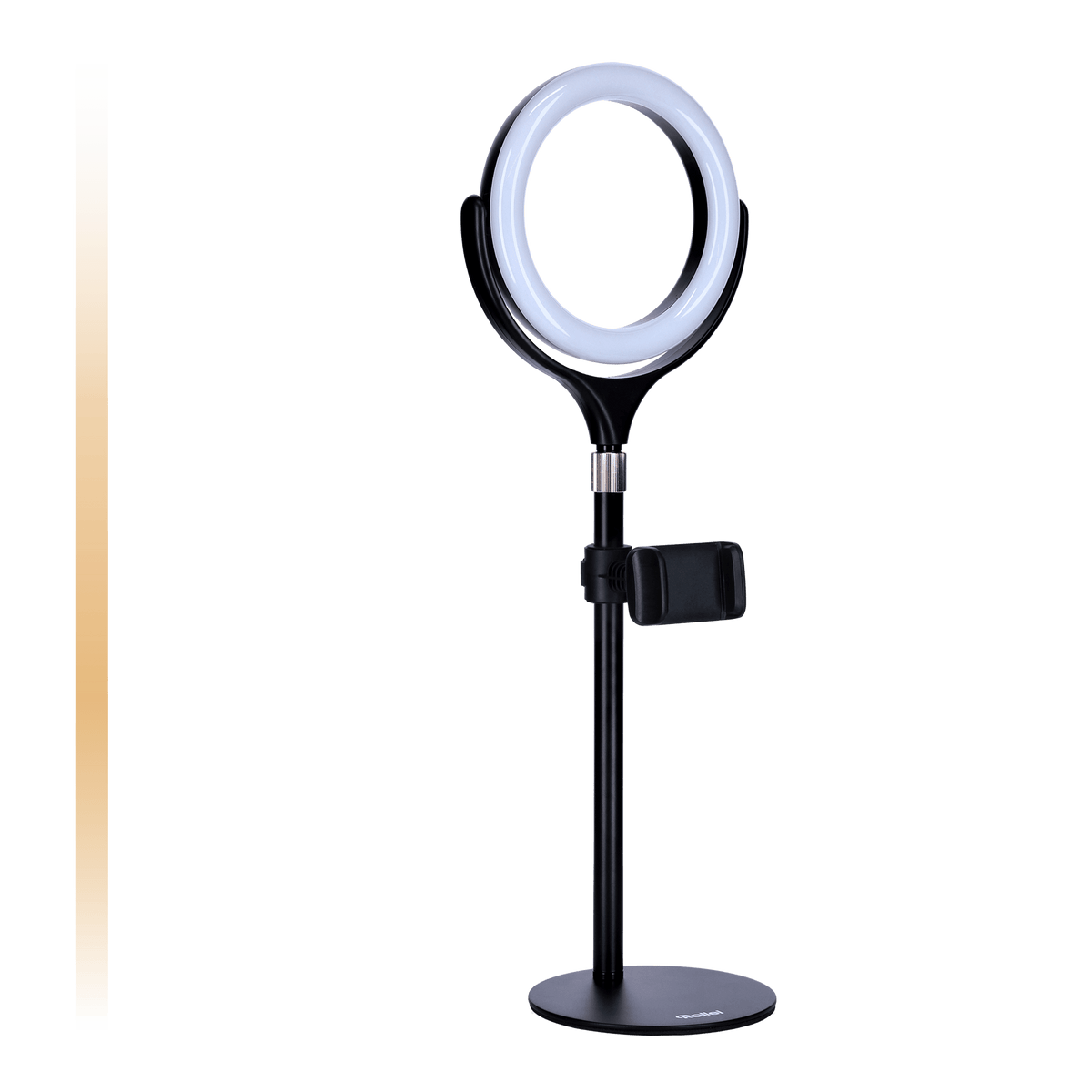 Rollei LED Licht LUMIS Tabletop Bi-Color - LED-Ringlicht