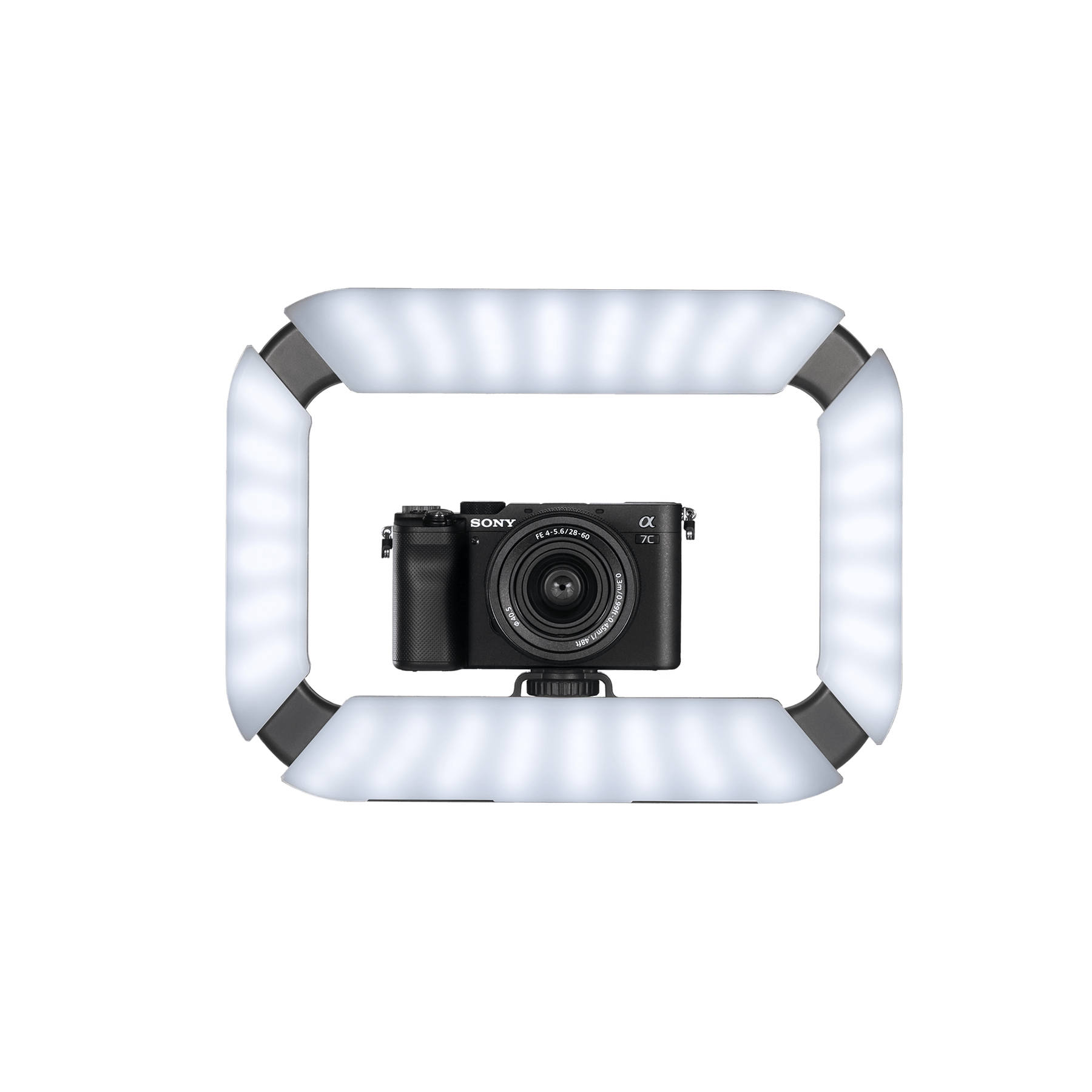Rollei LED Licht LUMIS U-Light - LED-Dauerlicht