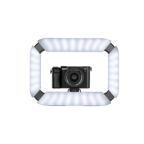 Rollei LED Licht LUMIS U-Light - LED-Dauerlicht