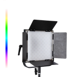 Rollei LED Licht Lumen Panel 600 RGB - LED-Panel