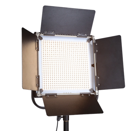 Rollei LED Licht Lumen Panel 900 Bi-Color - LED-Panel