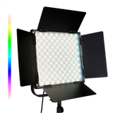 Rollei LED Licht Lumen Panel 900 RGB - LED-Panel