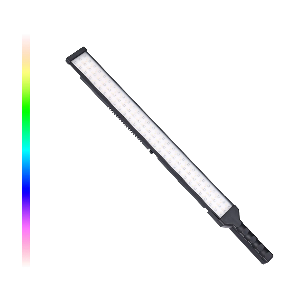 Rollei LED Licht Lumen Stick RGB - LED-Stablicht