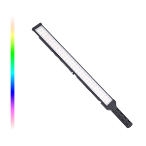 Rollei LED Licht Lumen Stick RGB - LED-Stablicht