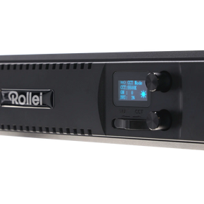Rollei LED Licht Lumen Stick RGB - LED-Stablicht