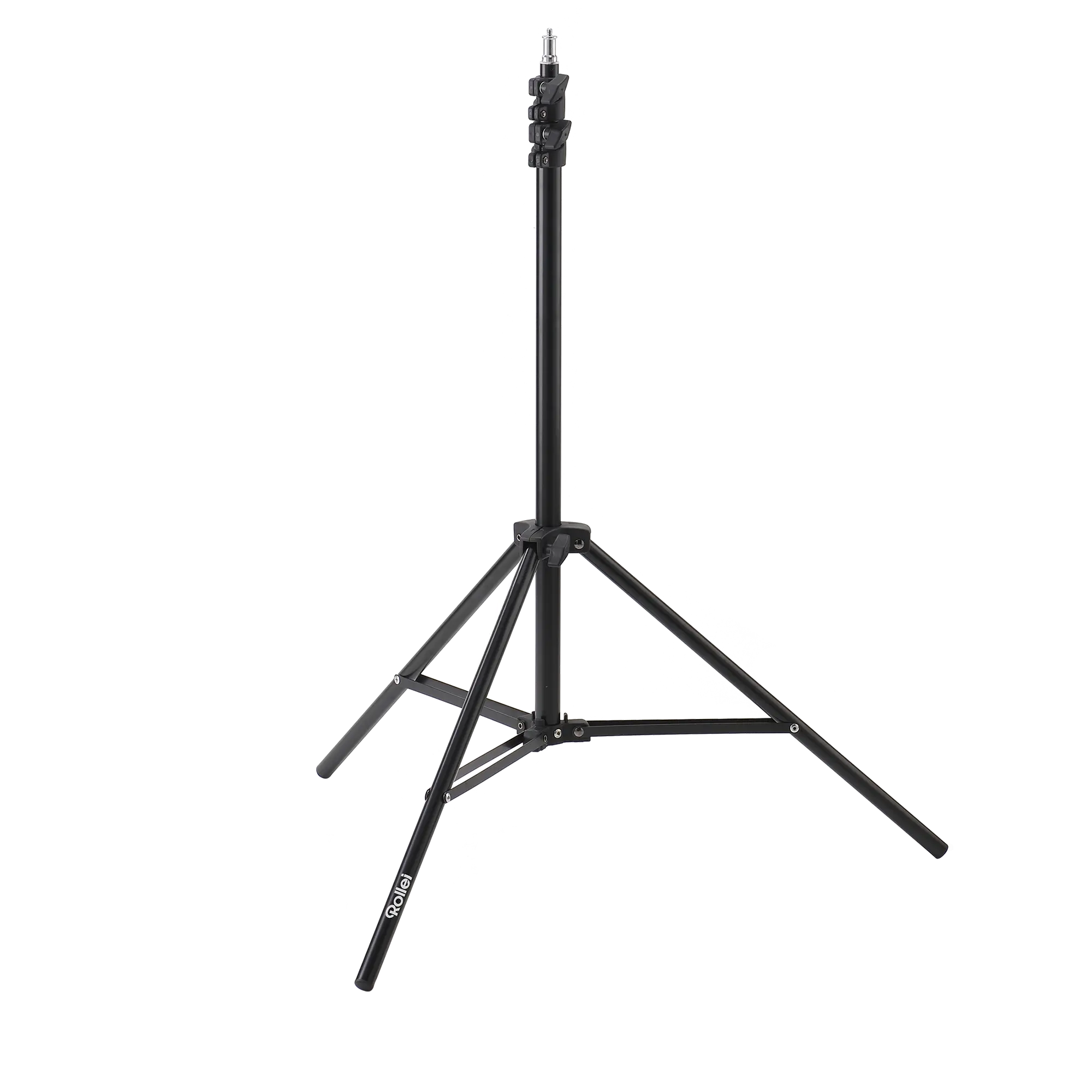 Rollei Lampenstativ Lampenstativ 200 cm Plus