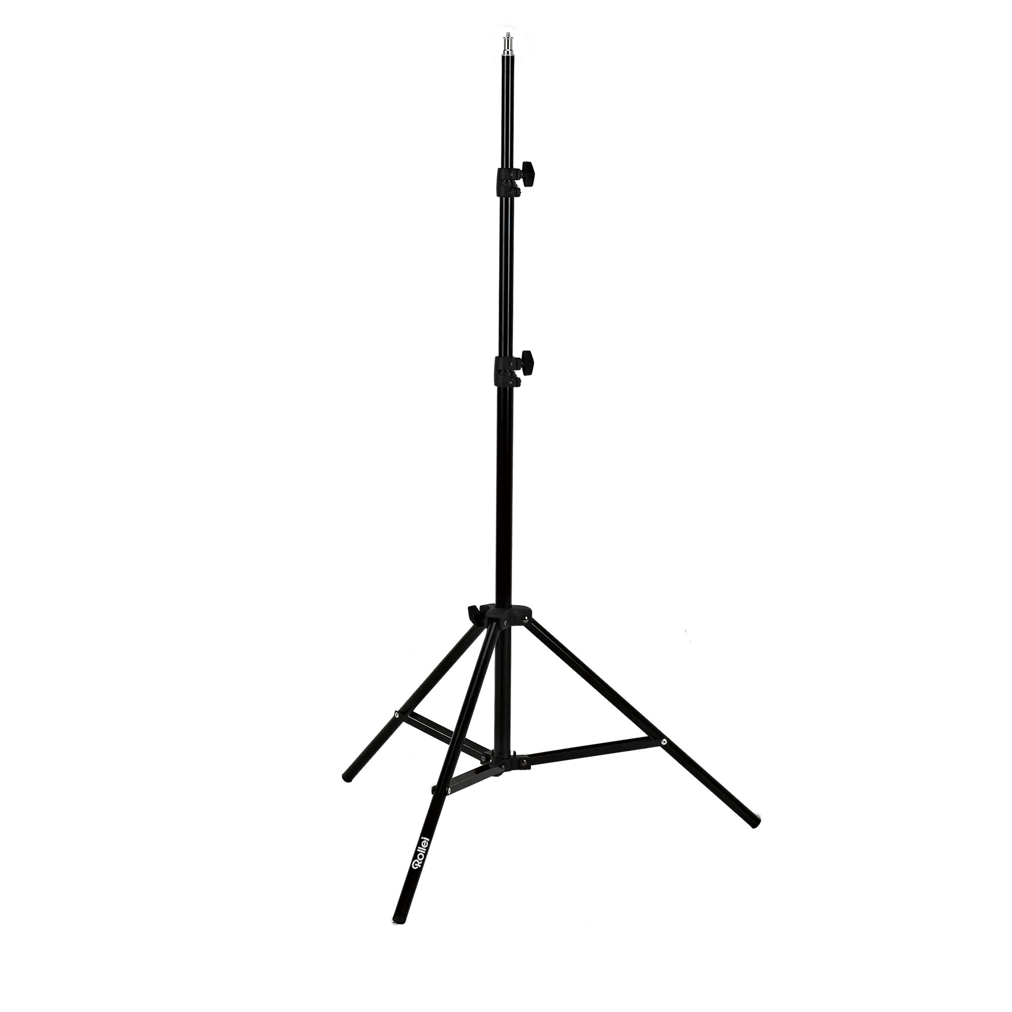 Rollei Lampenstativ Lampenstativ 200 cm Plus