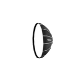 Rollei Licht B-Ware: Klick-Beauty-Dish mit Grid - 65 cm