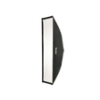 Rollei Licht B-Ware: Klick-Striplight - Softbox mit Grid