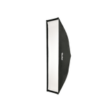 Rollei Licht B-Ware: Klick-Striplight - Softbox mit Grid