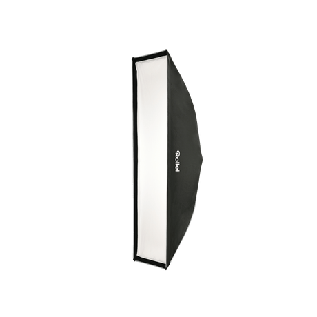 Rollei Licht B-Ware: Klick-Striplight - Softbox mit Grid