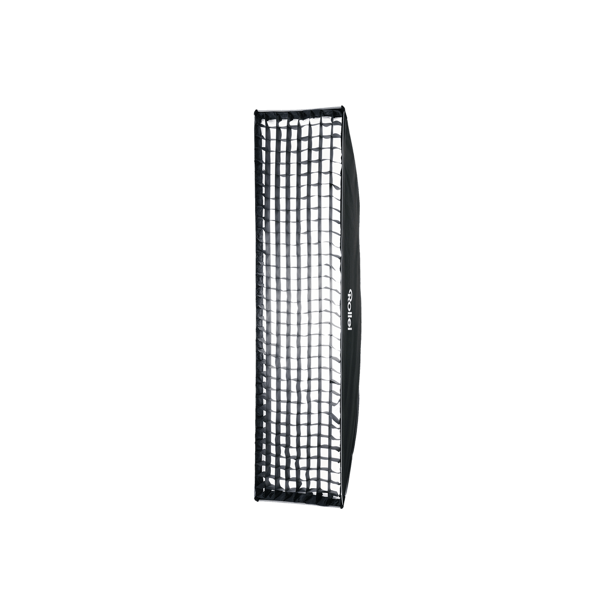 Rollei Licht B-Ware: Klick-Striplight - Softbox mit Grid