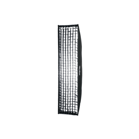 Rollei Licht B-Ware: Klick-Striplight - Softbox mit Grid