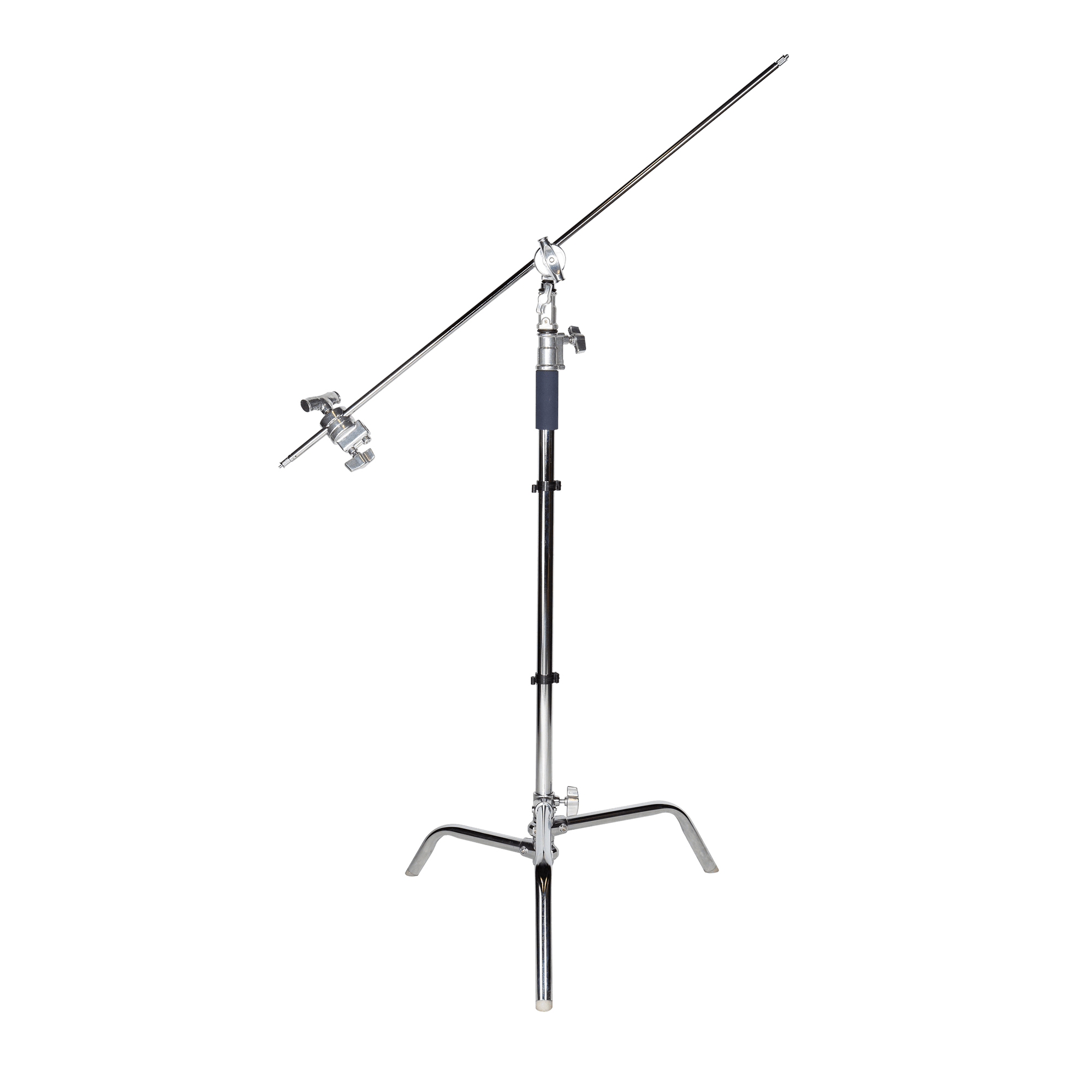 Rollei Licht B-Ware: Profi Studio-Lampenstativ Steel inkl. Galgenarm