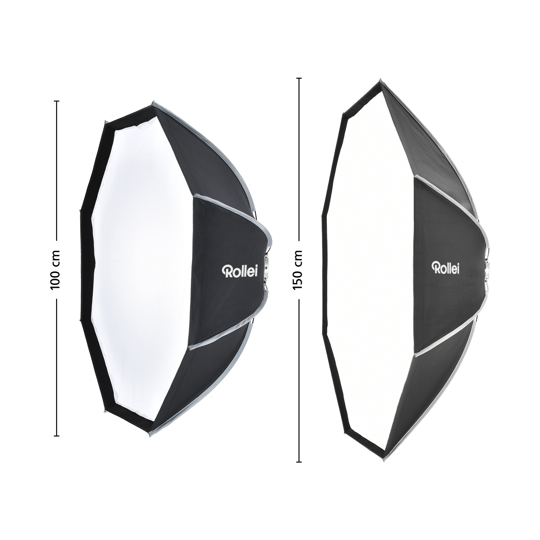 Profoto Softgrid Octa – 50-Grad Lichtlenkung Für Weiches, Kontrolliertes Studio-Licht (91 Cm)