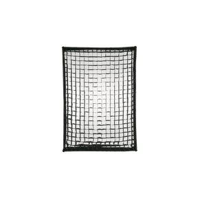 Rollei Licht Klick-Softbox mit Grid