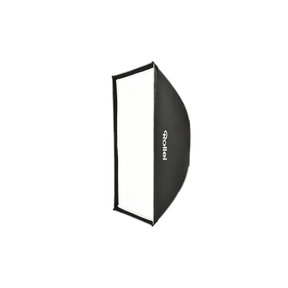 Rollei Licht Klick-Softbox mit Grid