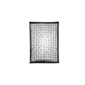 Rollei Licht Klick-Softbox mit Grid
