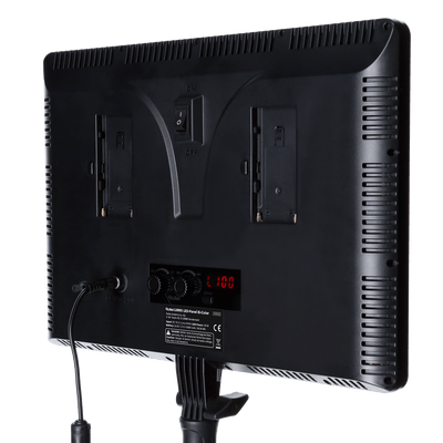 Rollei Licht LUMIS LED-Panel Bi-Color