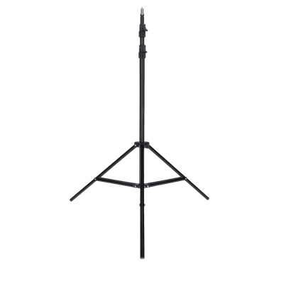 Rollei Licht Lampenstativ 200 cm