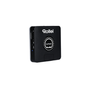 Rollei Licht Lumen Square - LED-Licht