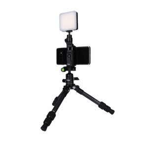 Rollei Licht Lumen Square - LED-Licht