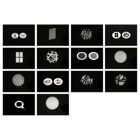 Rollei Licht Optischer Fokus-Spotvorsatz