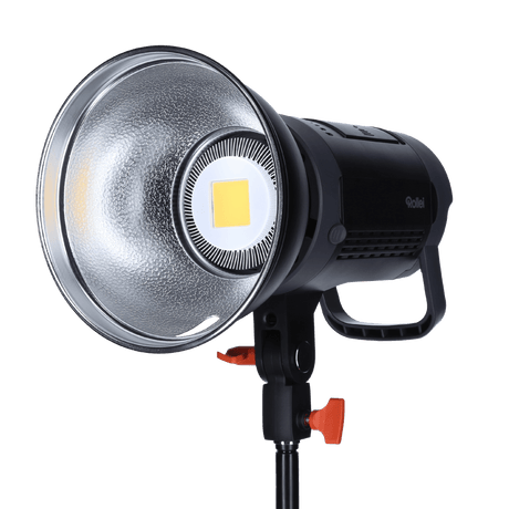 Rollei Licht Soluna II-60 LED - Dauerlicht 60 W