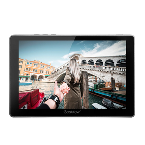 Rollei Monitor Desview R72 - 7"-Touchscreen-Monitor