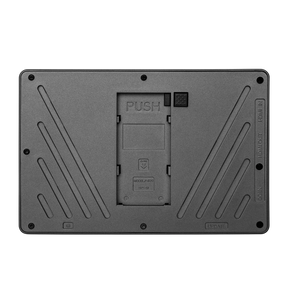 Rollei Monitor Desview R72 - 7"-Touchscreen-Monitor