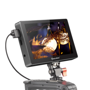 Rollei Monitor Desview R72 - 7"-Touchscreen-Monitor