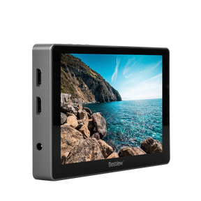 Rollei Monitor Desview R72 - 7"-Touchscreen-Monitor