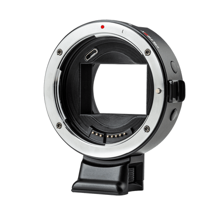 Rollei Objektiv Zubehör B-Ware: Viltrox EF-E5 Adapter für Canon-EF/EF-S-Objektive an Sony-E-Mount