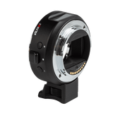 Rollei Objektiv Zubehör B-Ware: Viltrox EF-E5 Adapter für Canon-EF/EF-S-Objektive an Sony-E-Mount