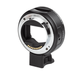 Rollei Objektiv Zubehör B-Ware: Viltrox EF-E5 Adapter für Canon-EF/EF-S-Objektive an Sony-E-Mount