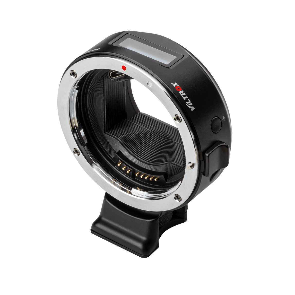 Rollei Objektiv Zubehör B-Ware: Viltrox EF-E5 Adapter für Canon-EF/EF-S-Objektive an Sony-E-Mount