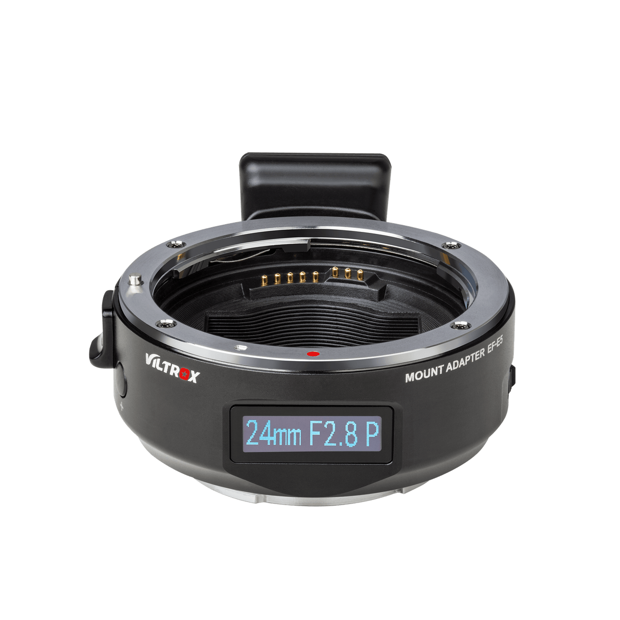 Rollei Objektiv Zubehör B-Ware: Viltrox EF-E5 Adapter für Canon-EF/EF-S-Objektive an Sony-E-Mount
