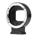 Rollei Objektiv Zubehör B-Ware: Viltrox EF-L-Adapter für Canon EF-Objektive an Leica L-Mount