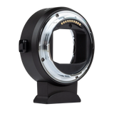 Rollei Objektiv Zubehör B-Ware: Viltrox EF-L-Adapter für Canon EF-Objektive an Leica L-Mount