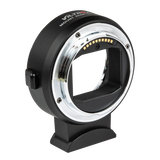 Rollei Objektiv Zubehör B-Ware: Viltrox EF-L-Adapter für Canon EF-Objektive an Leica L-Mount