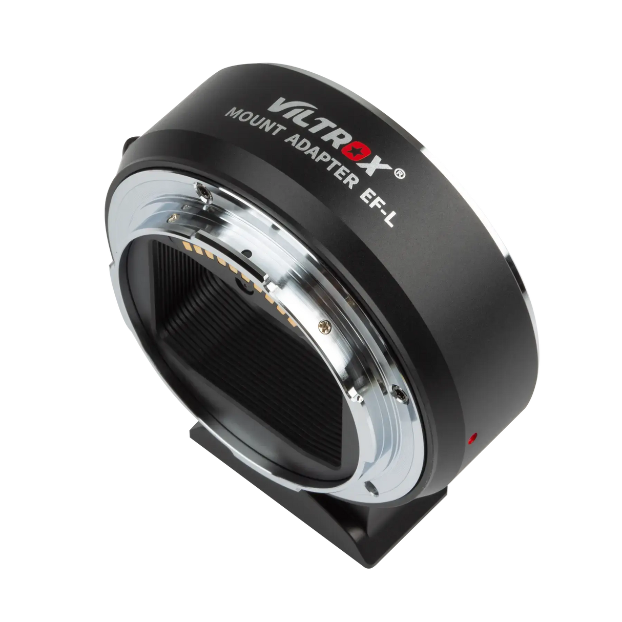 Rollei Objektiv Zubehör B-Ware: Viltrox EF-L-Adapter für Canon EF-Objektive an Leica L-Mount