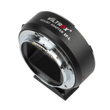 Rollei Objektiv Zubehör B-Ware: Viltrox EF-L-Adapter für Canon EF-Objektive an Leica L-Mount