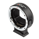 Rollei Objektiv Zubehör B-Ware: Viltrox EF-L-Adapter für Canon EF-Objektive an Leica L-Mount