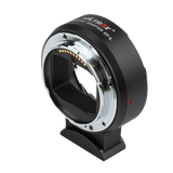 Rollei Objektiv Zubehör B-Ware: Viltrox EF-L-Adapter für Canon EF-Objektive an Leica L-Mount