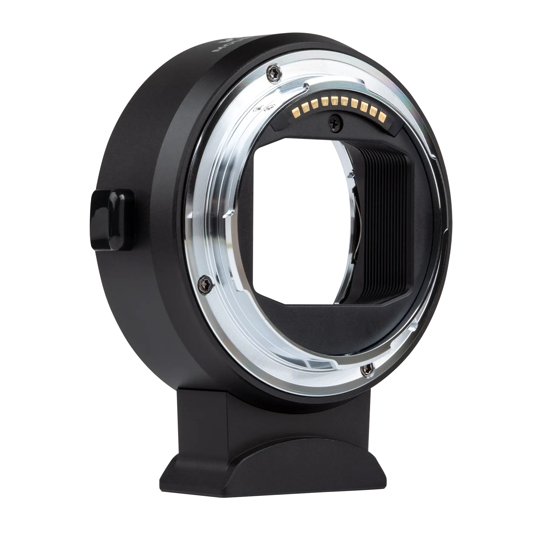 Rollei Objektiv Zubehör EF-L-Adapter für Canon EF-Objektive an Leica L-Mount