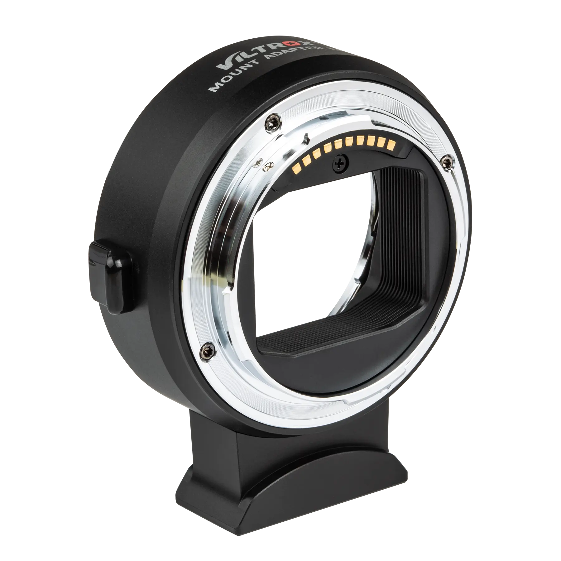 Rollei Objektiv Zubehör EF-L-Adapter für Canon EF-Objektive an Leica L-Mount
