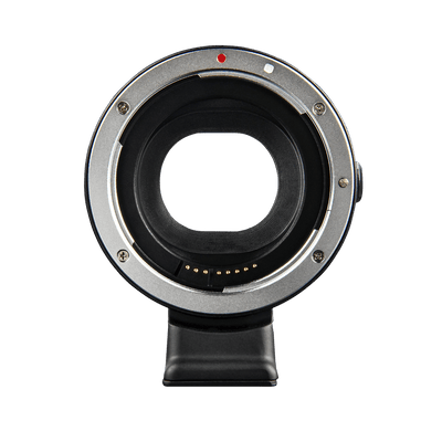 Rollei Objektiv Zubehör Viltrox EF-EOS M Adapter für Canon-EF-Objektive an EOS-M